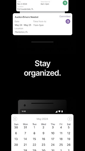 EmpHire Screenshot 4 - AppWisp.com
