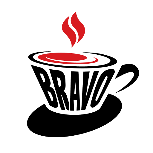 Get Coffee Bravo • Кофейня for Android Aso Report