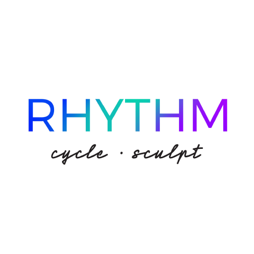 RHYTHM logo