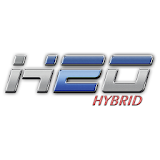 H2O Hybrid Brasil icon