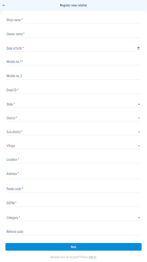 India Bayer Rewards Plus