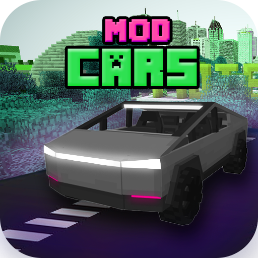 Cars MOD for Minecraft PE Download on Windows