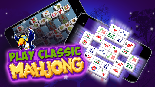 Mahjong Quest 0.12.41 screenshots 4
