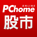 PChome 股市 icon