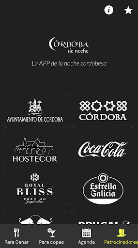 Córdoba de Noche Screen 3