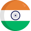 INDIA VPN - Secure VPN icon