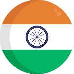 Cover Image of Download INDIA VPN - Secure VPN 3.7 APK