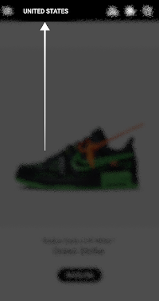 SNEAKERS NOTI (UNOFFICIAL)のおすすめ画像1