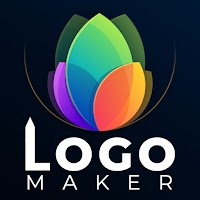 Logo Maker : Graphic Designer