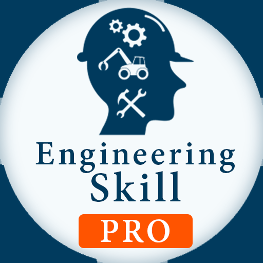 Engineering Skill - Pro 11.0 Icon