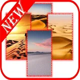 Desert Wallpapers HD icon