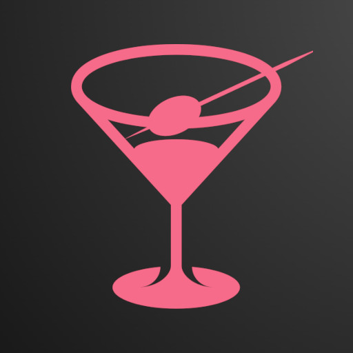 Home Bar logo
