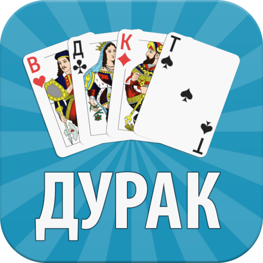 Durak Online  Icon