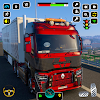 American Truck Driving 3d 2023 icon