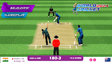 World Cricket 2024 -WC2024のおすすめ画像5