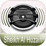 Quran Audio Al Huzaifi
