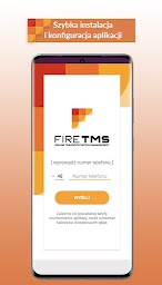 fireTMS Driver