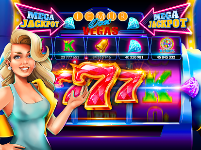 Mary Vegas - Slots & Casino 4.12.42 screenshots 14