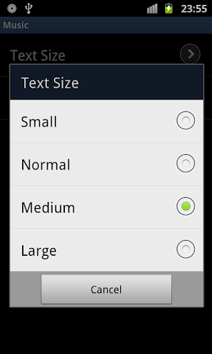 Screenshot 5