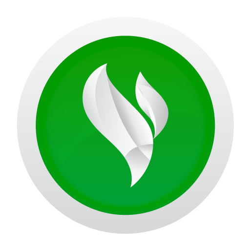 Gas Dealer logo