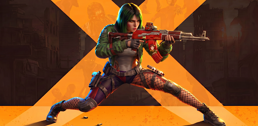 ZOMBIE HUNTER