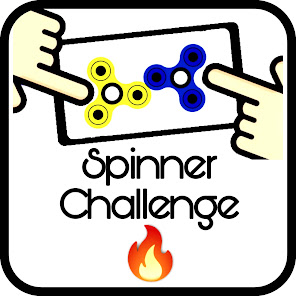 Spinner Challenge Simulator 1.0 APK + Mod (Free purchase) for Android