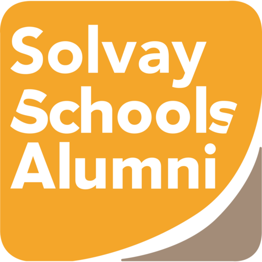 Solvay Schools Alumni logo