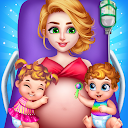 Baixar Pregnant Mom&Baby Twins Care Instalar Mais recente APK Downloader