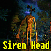 Siren Head Game