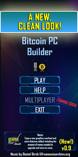 Bitcoin PC Builder for pc screenshots 1
