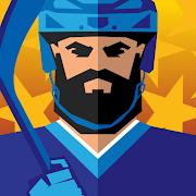 Superstar Hockey Mod apk versão mais recente download gratuito