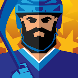 Superstar Hockey Mod Apk