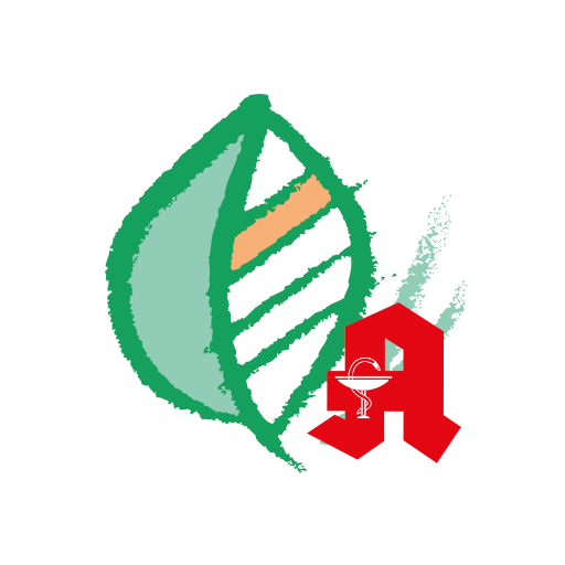 Apotheke am Obstmarkt logo