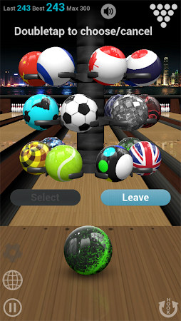 Game screenshot Bowling Sim hack