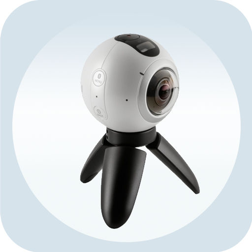 Samsung Gear 360 App Hint Android Download for Free LD SPACE
