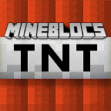 MineBlock icon