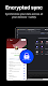 screenshot of Vivaldi Browser - Fast & Safe