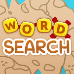 Cover Image of Télécharger Chest Of Words - recherche de mots  APK
