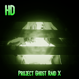 Project Ghost Raid X icon