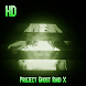Project Ghost Raid X - Androidアプリ