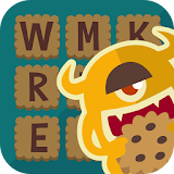 Word Monsters icon