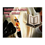 Nasser Al Qatami Coran (MP3) icon