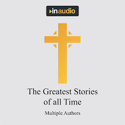 Icon image The Greatest Stories of All Time