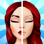 Cover Image of Download Match Makeup  APK