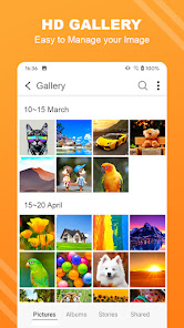 Gallery :Photo & Video Manager 1.0 APK + Mod (Free purchase) for Android