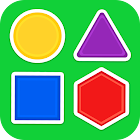Learning Color Shapes for kids 3.17