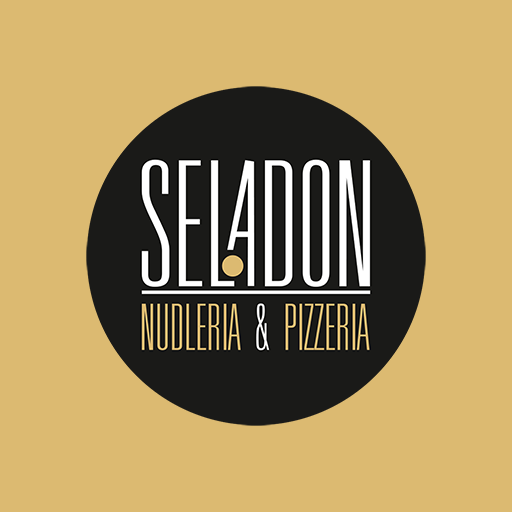 Seladon - Nudleria and Pizzeria
