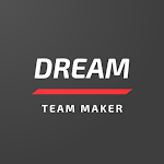 Cover Image of Download Dream Team Maker  APK