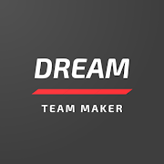 Dream Team Maker - Teams for Dream11 & Fantasy app