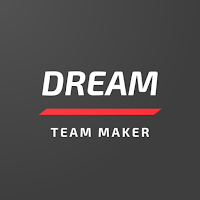 Dream Team Maker - Best Teams for Fantasy apps